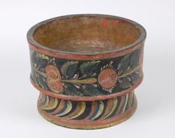 Smørkopp, jfr. nr. 6148