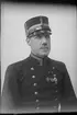 Major Sahlin