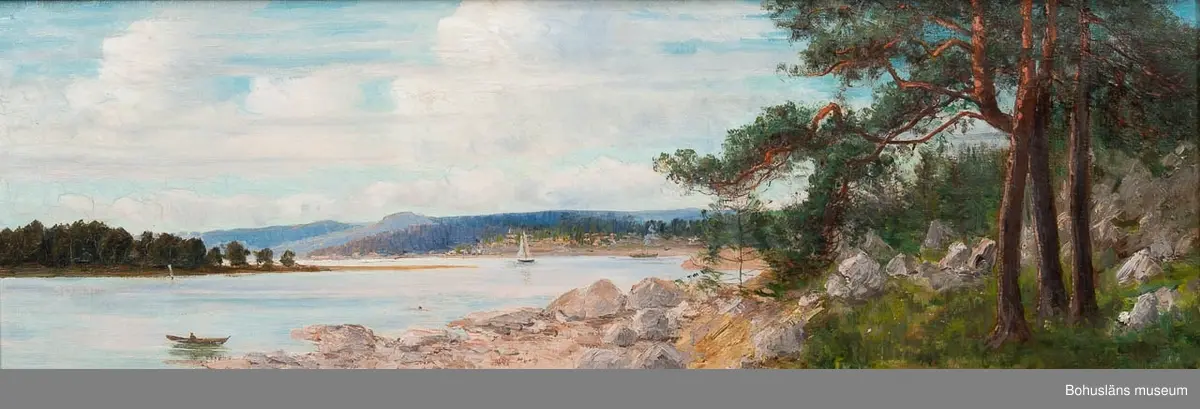 Lindesnäs, Uddevalla