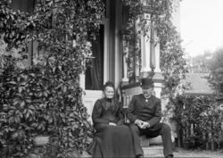 Fotoarkivet etter Gunnar Knudsen