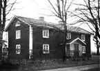 Lökaryd Mellangården, Västerhaga (Häst-Augusts gård) i Rydaholms socken, Värnamo, som revs 1945.