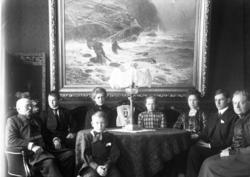 Fotoarkivet etter Gunnar Knudsen