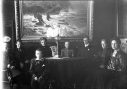 Fotoarkivet etter Gunnar Knudsen