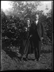 Edith och Einar Torgny