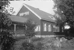 Vattholma sanatorium, Uppland