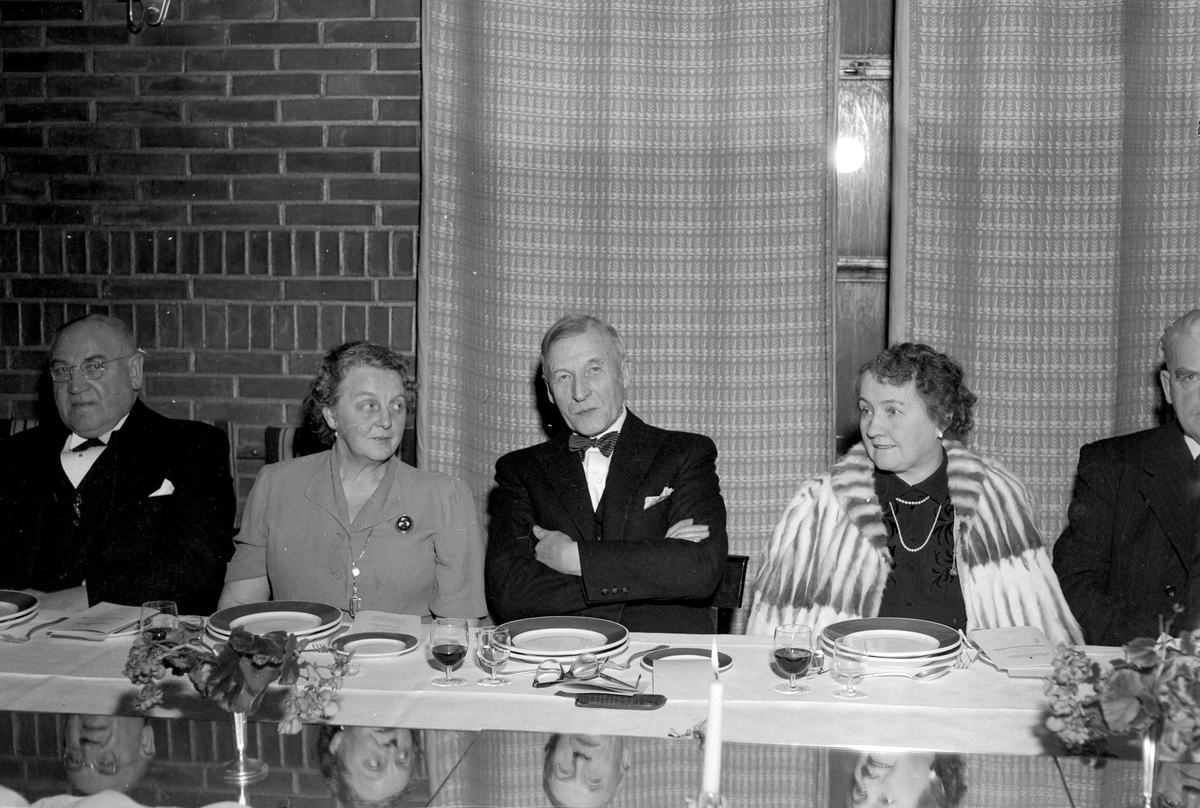Trondhjems Huseierforening fyller 60 år