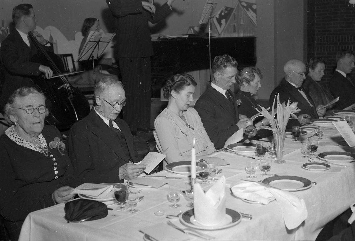 Trondhjems Huseierforening fyller 60 år