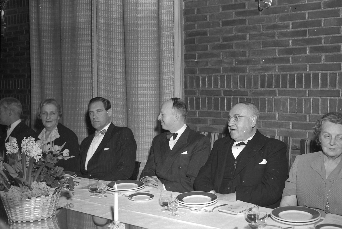Trondhjems Huseierforening fyller 60 år