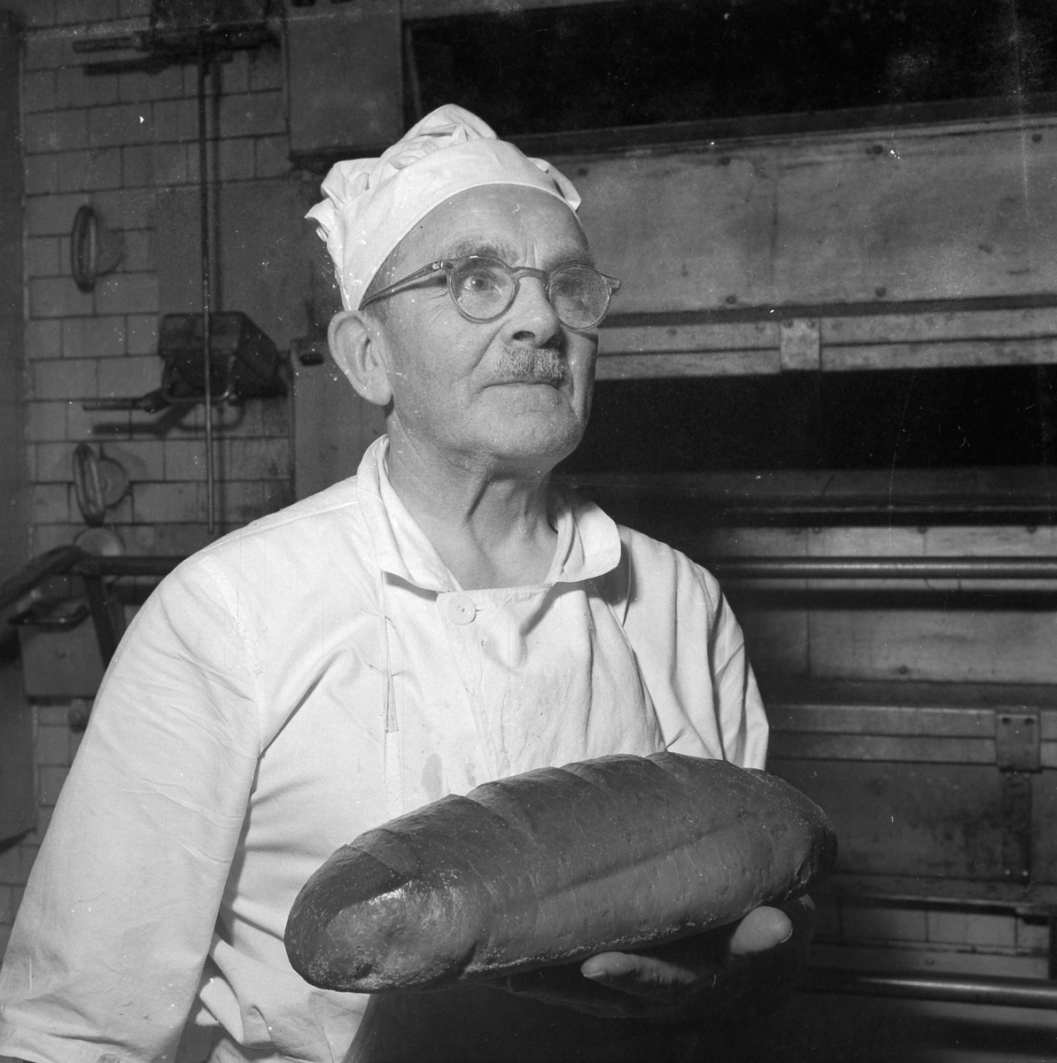 Baker Bostad