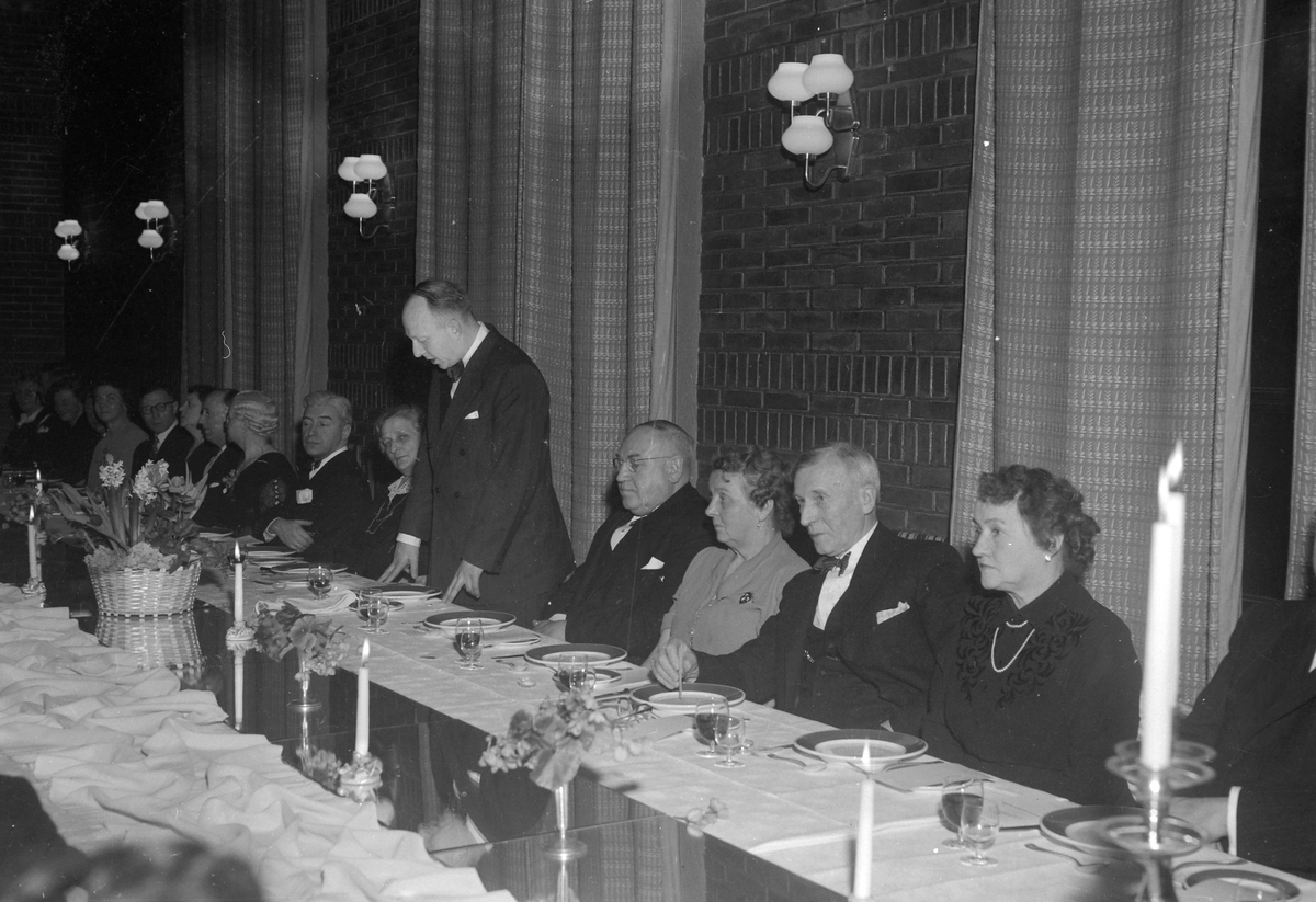 Trondhjems Huseierforening fyller 60 år