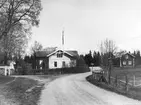 Kyrkskolan i Kärda, Värnamo.