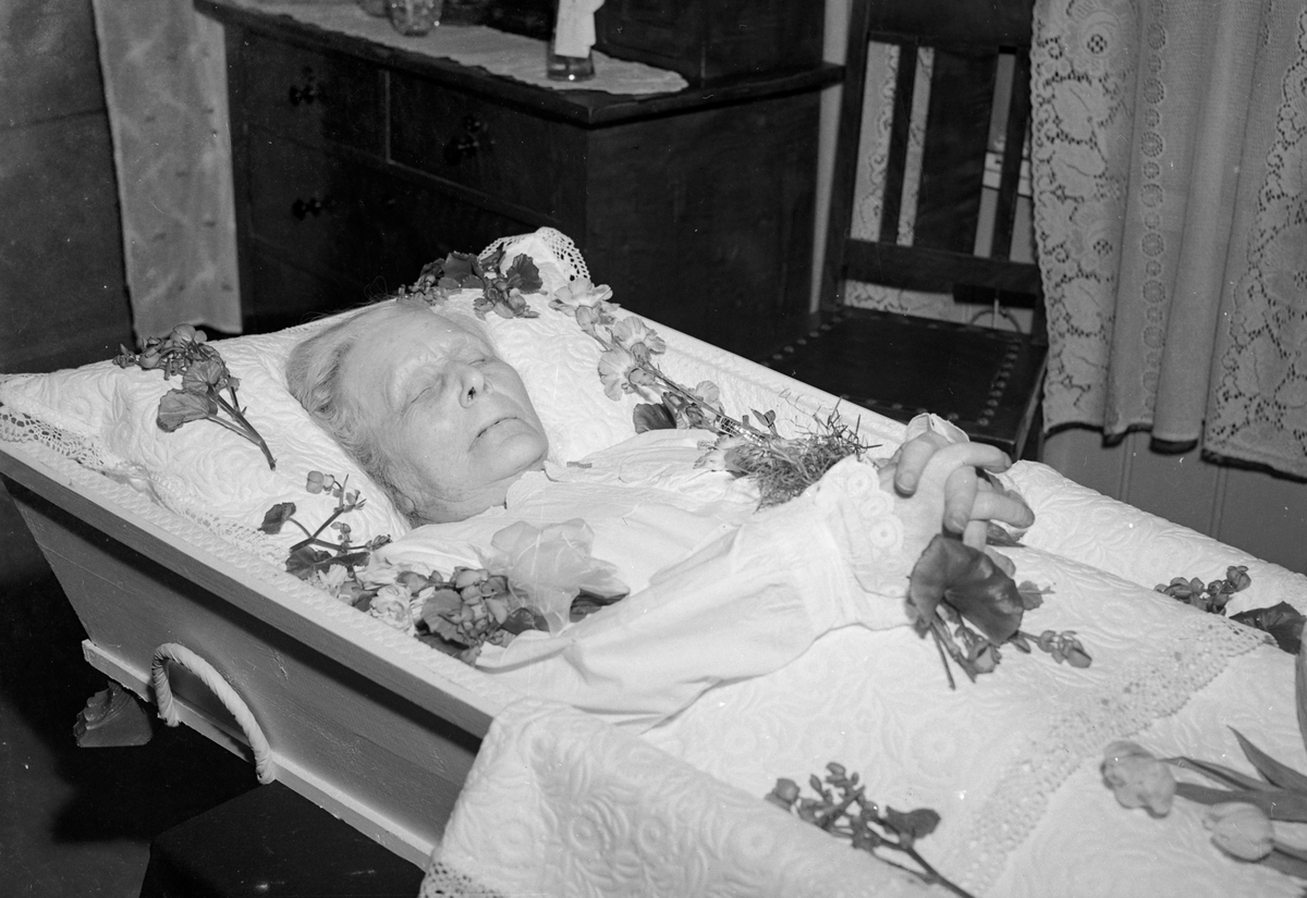 Ellen Rødde