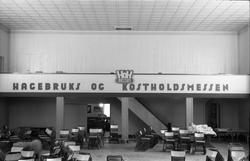 Serie på 29 bilder fra hagebruks- og kostholdsmesse i Østre 