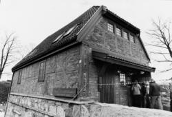 Arbeiderbevegelsens arkiv og bibliotek