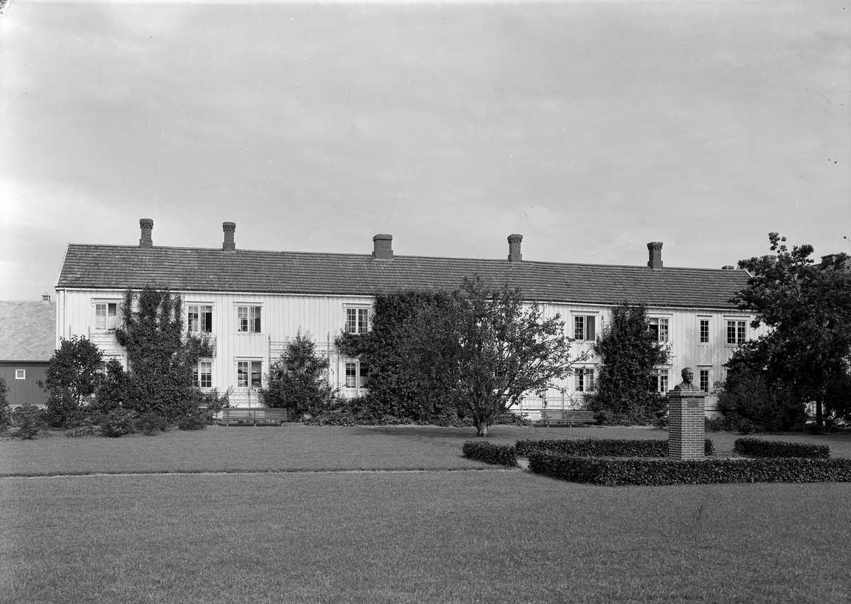 Mære landbruksskole