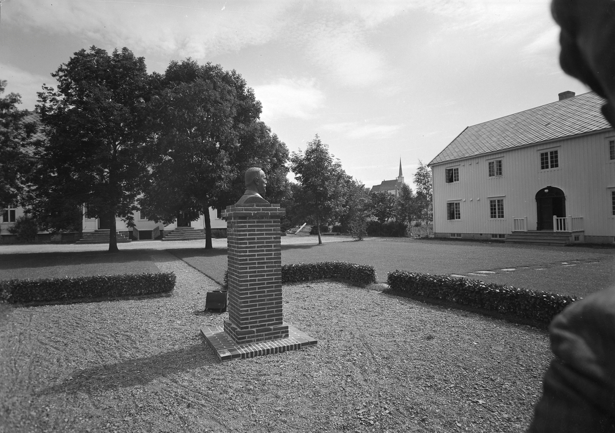 Mære landbruksskole