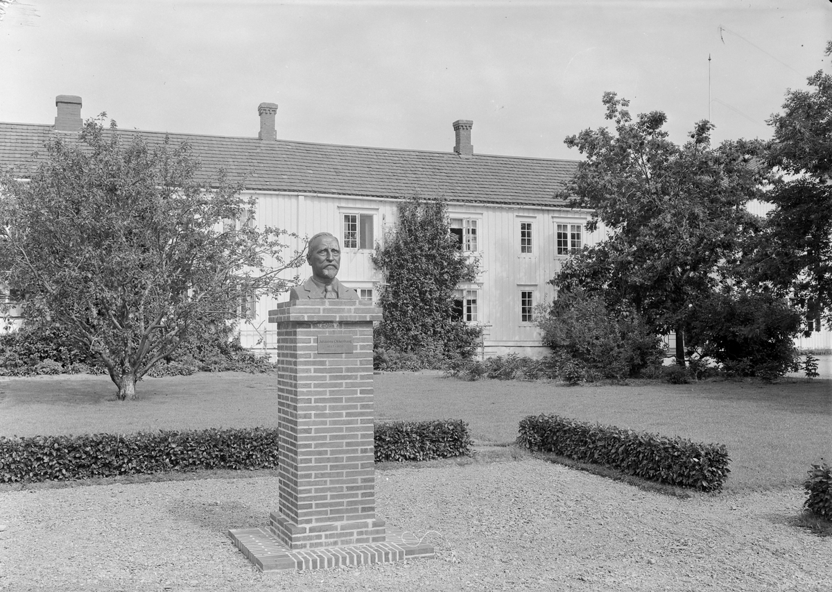 Mære landbruksskole