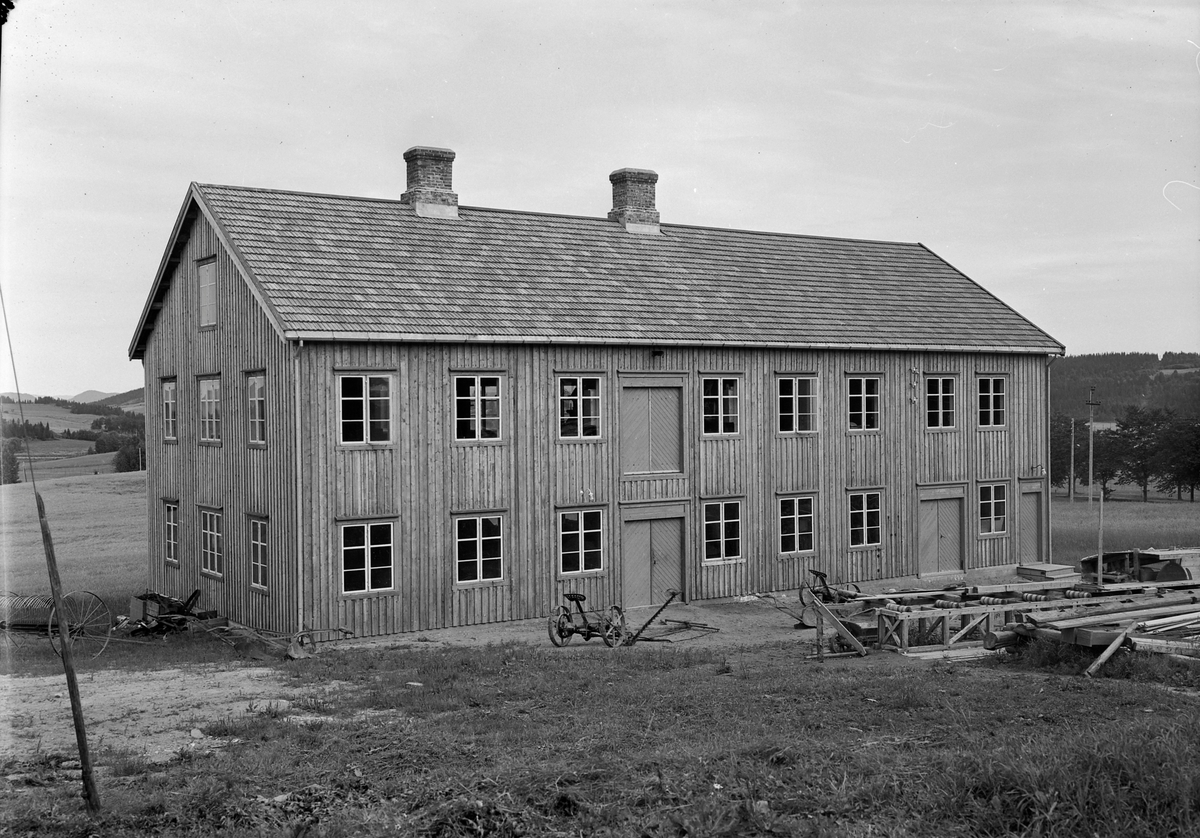 Mære landbruksskole