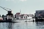 MS Bylgia 15.7 1961