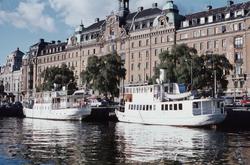 MS Fina Fisken o MS Gurli