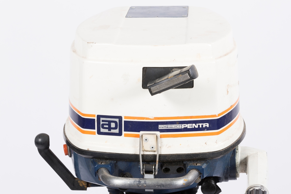 Påhengsmotor