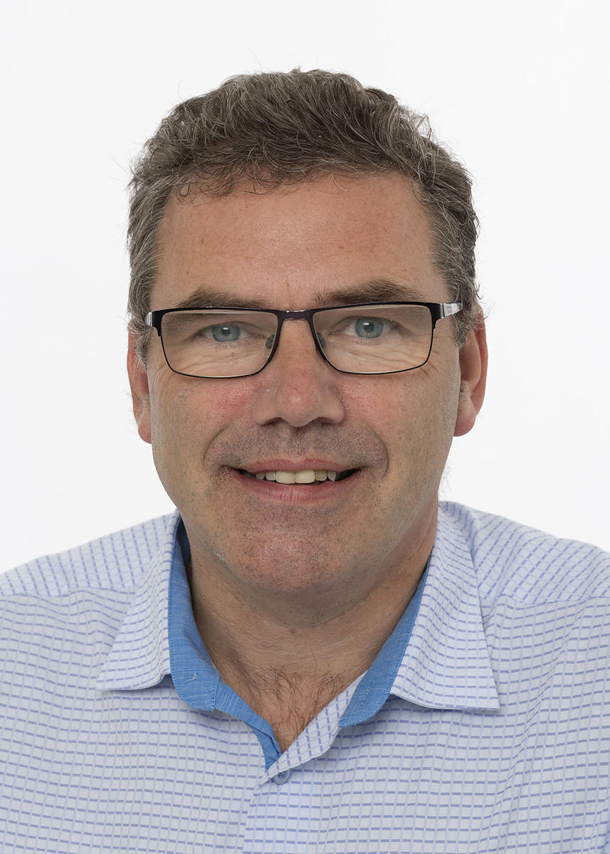 Terje Mikael Hasle Joranger