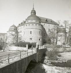 Örebro slott.