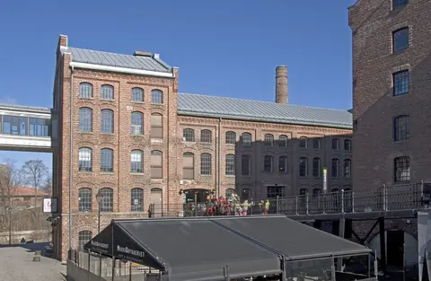 Moss by- og industrimuseum