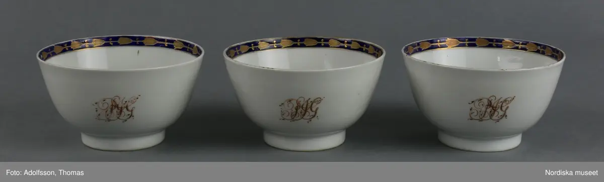 Monogram