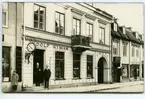 Västerås, Stora gatan 26 A.
Nymans ur. 1920-talet.