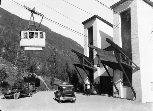 Fotograf Kaja Margrete Pedersen