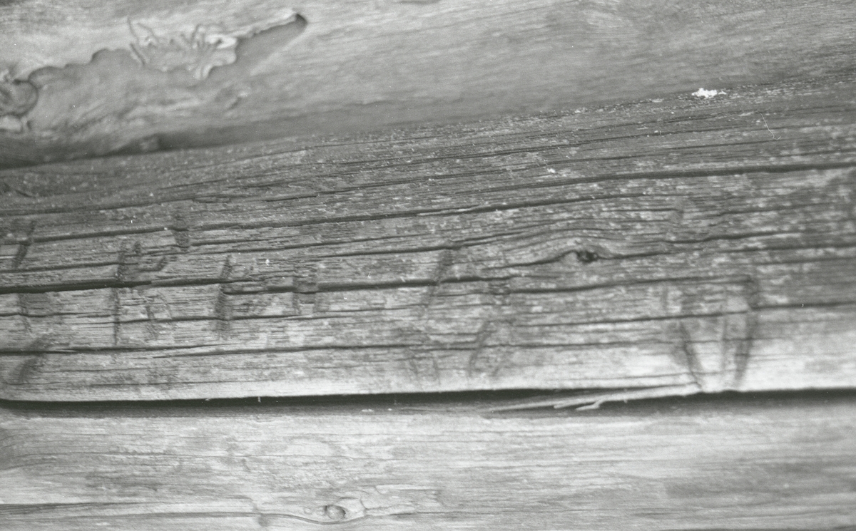 Koier Sør-Trysil. Verksted Koll Granli. 110/117