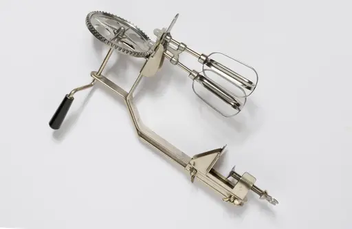 The magic beater fra jeløy