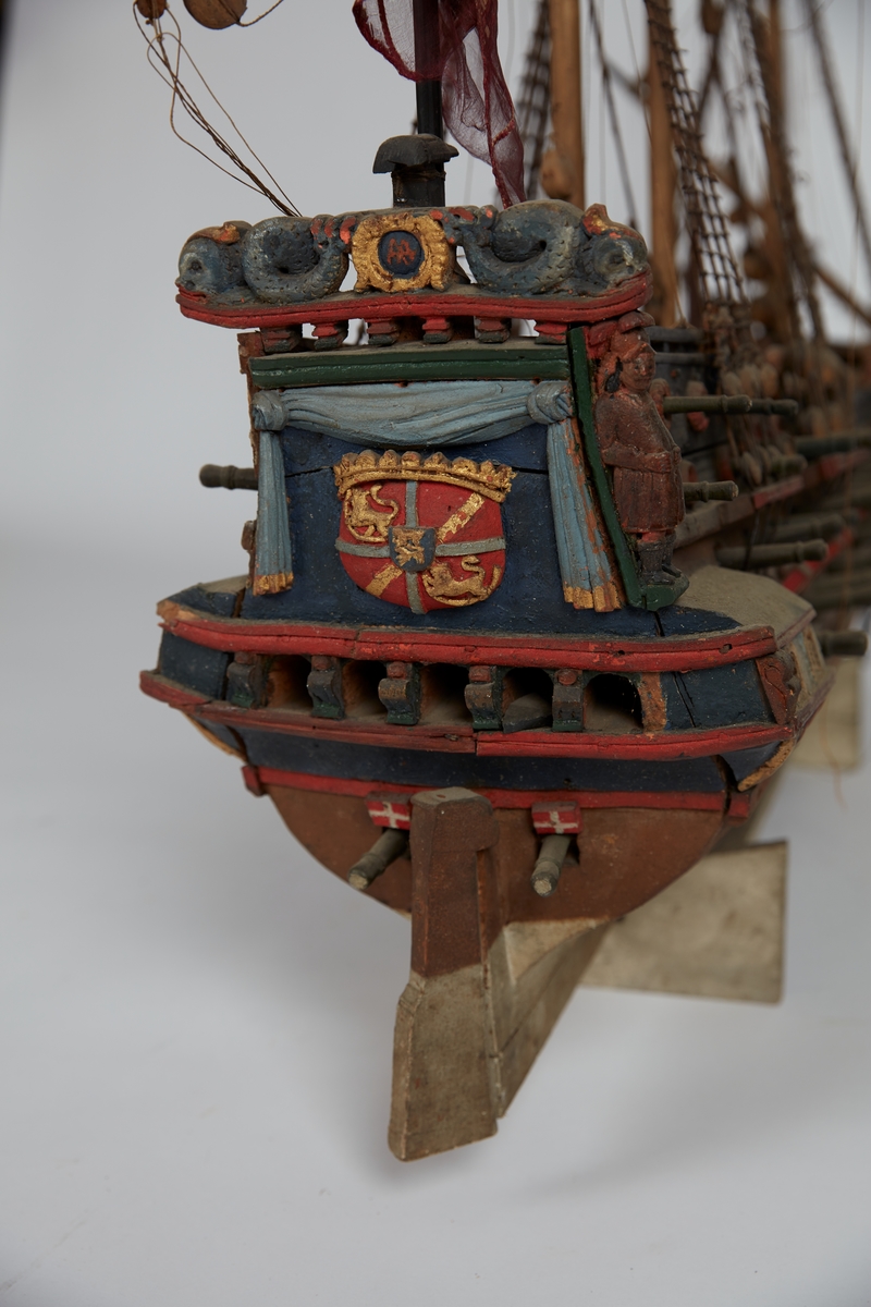 Kirkeskip