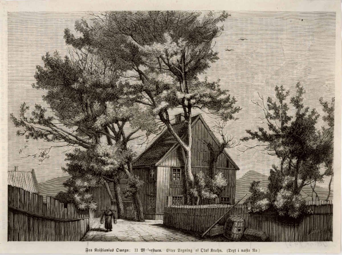 arkitektur, kvinne, åk
