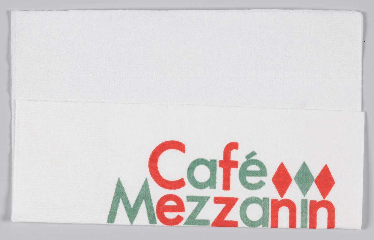 En reklametekst for Cafè Mazzanin og Friele kaffe. 

Kaffehuset Friele er et norsk kaffebrenneri som holder til på Midtun, sørøst for Bergen sentrum. Det er i dag Norges største kaffeprodusent, og har i mer enn 210 år forsynt norske husholdninger. Styreformann Herman Friele (født 1943) er syvende generasjons kaffebrenner, etter at det hele startet i 1799 da skipskaptein Herman Friele I gikk i land i Bergen for å satse på handelsvirksomhet. Frem til midten av 1980-tallet solgte Kaffehuset Friele mesteparten av sin kaffe på Vestlandet og i Nord-Norge. Dette hadde tradisjonelt vært det tidligere grossistfirmaets kjerneområder, men i dag selges Friele kaffe over hele landet.

Samme reklame på MIA.00007-004-0183; MIA.00007-004-0184.