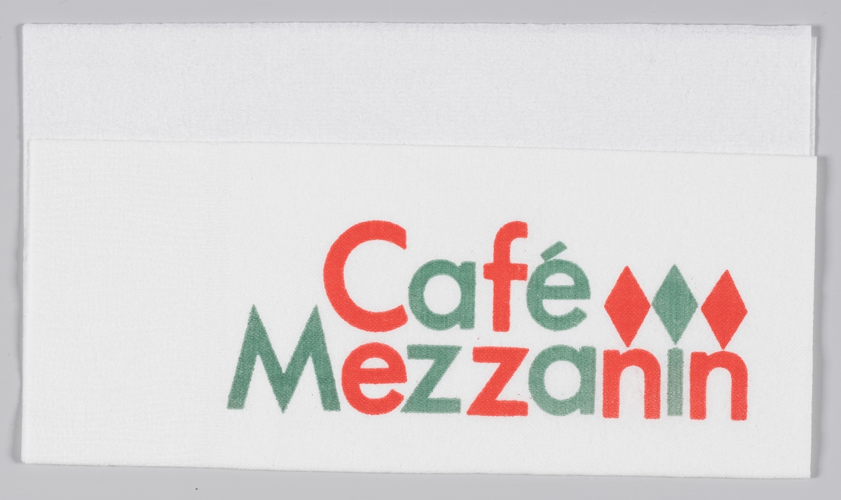 En reklametekst for Cafè Mazzanin og Friele kaffe. 

Kaffehuset Friele er et norsk kaffebrenneri som holder til på Midtun, sørøst for Bergen sentrum. Det er i dag Norges største kaffeprodusent, og har i mer enn 210 år forsynt norske husholdninger. Styreformann Herman Friele (født 1943) er syvende generasjons kaffebrenner, etter at det hele startet i 1799 da skipskaptein Herman Friele I gikk i land i Bergen for å satse på handelsvirksomhet. Frem til midten av 1980-tallet solgte Kaffehuset Friele mesteparten av sin kaffe på Vestlandet og i Nord-Norge. Dette hadde tradisjonelt vært det tidligere grossistfirmaets kjerneområder, men i dag selges Friele kaffe over hele landet.

Samme reklame på MIA.00007-004-0182; MIA.00007-004-0184.