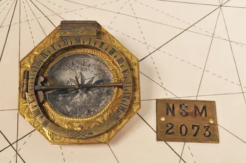 Norsk Maritimt Museum