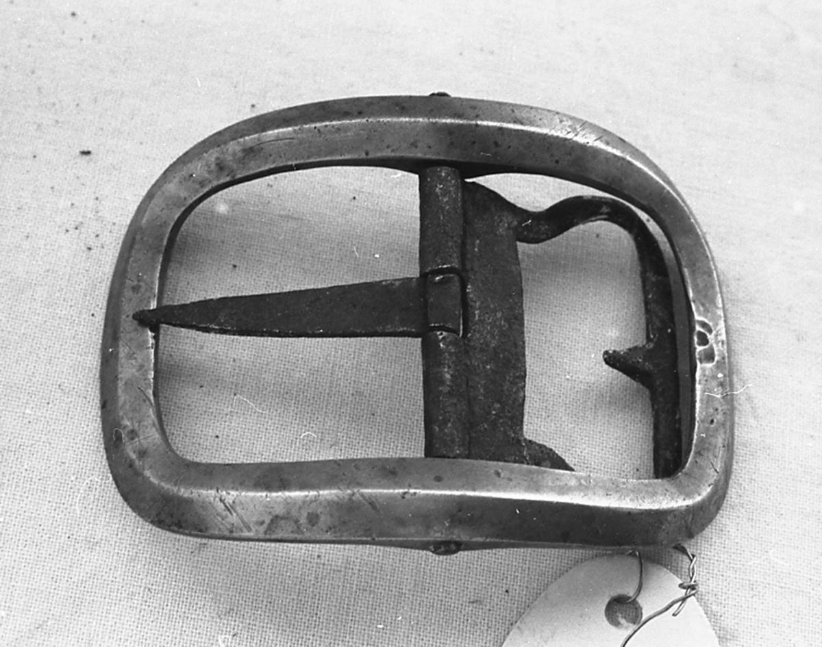 Skospenne fra Skavhaugen, Julussdalen, Elverum