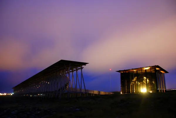 Vardø museum