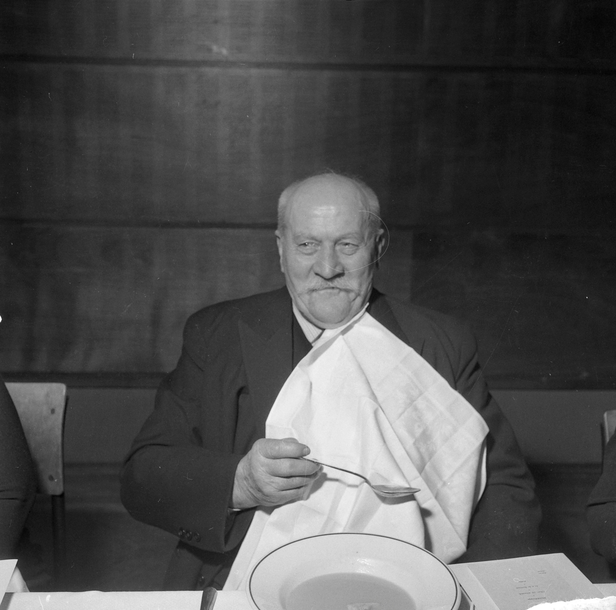 Gassverket feirer 100 år