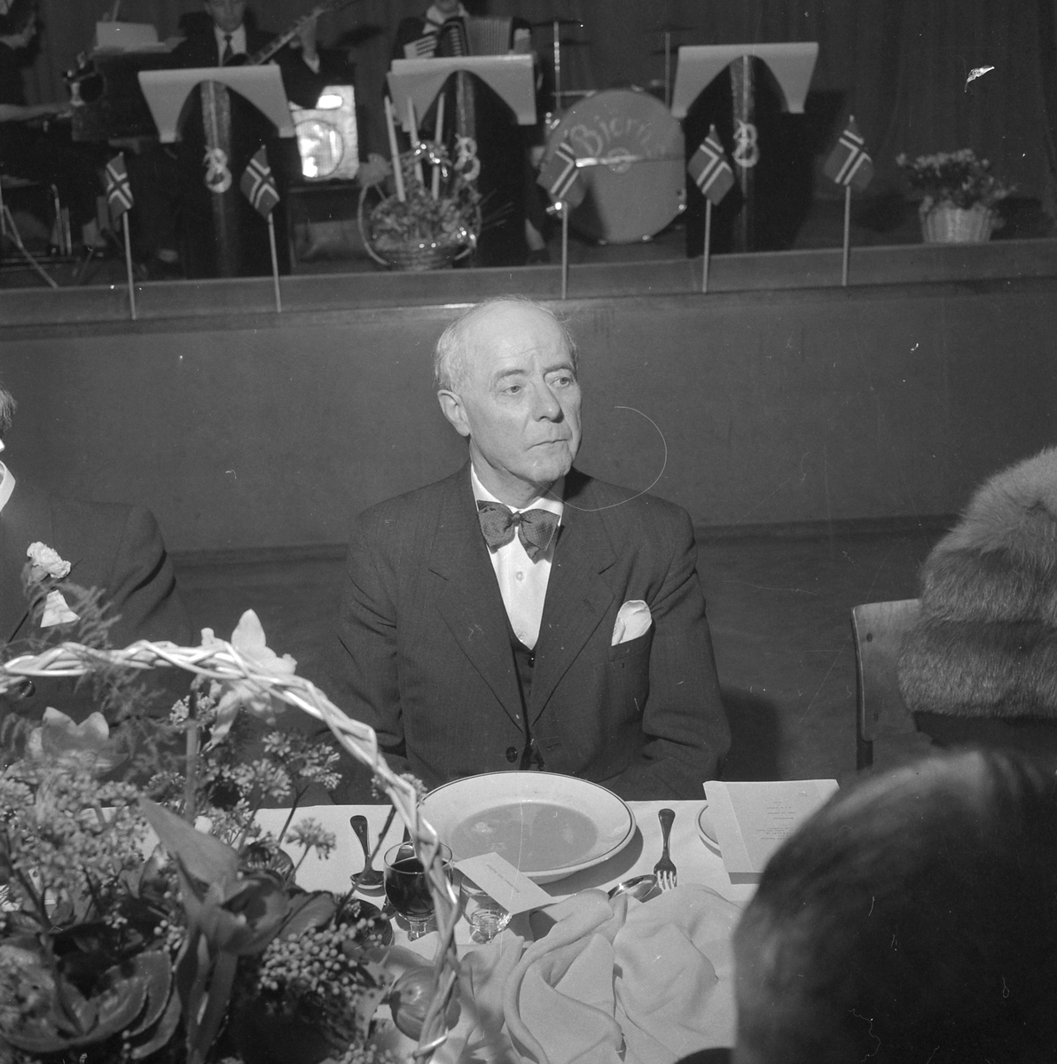 Gassverket feirer 100 år