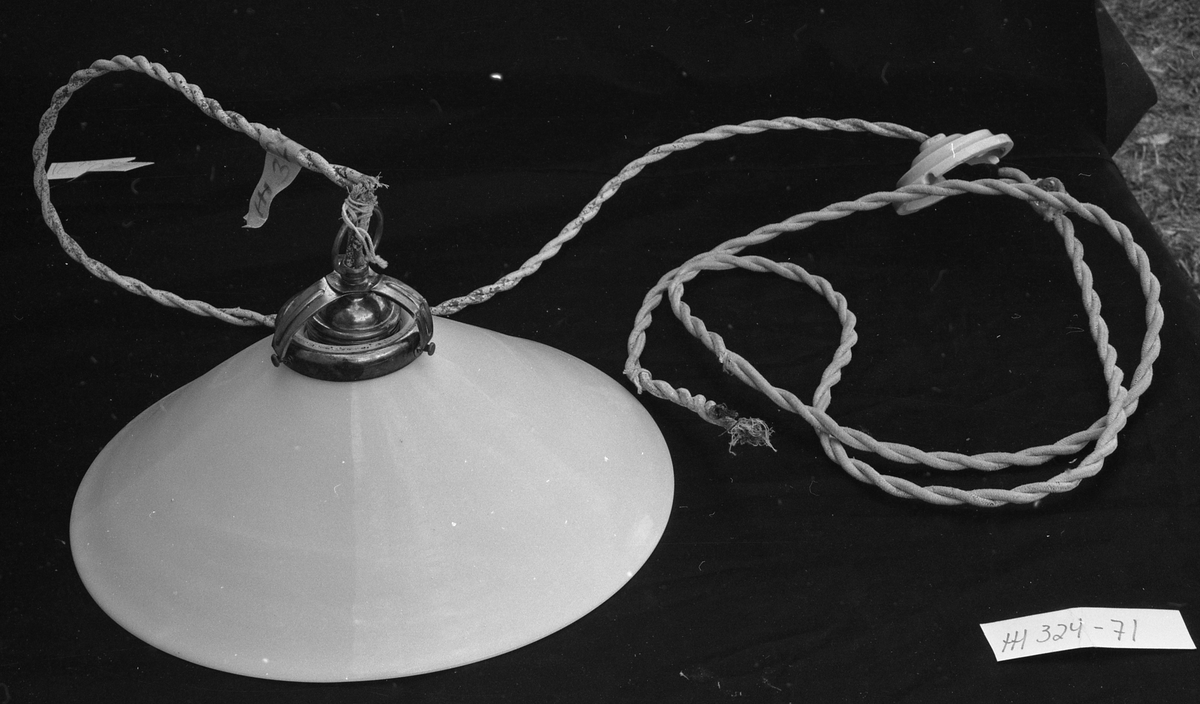 Taklampe