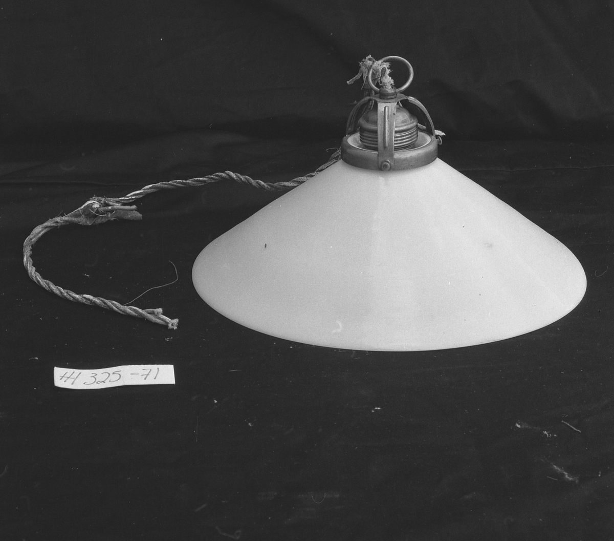 Taklampe