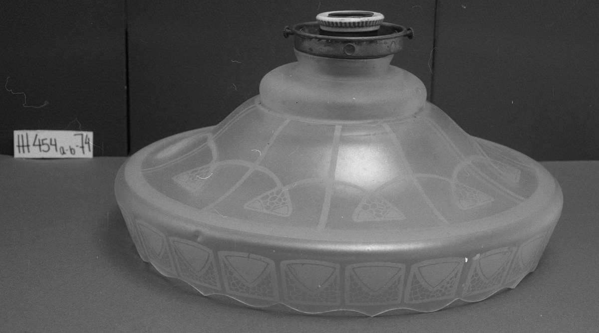 Taklampe