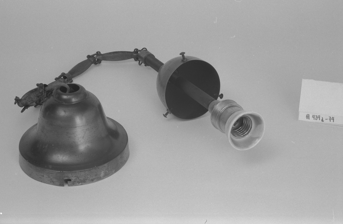 Taklampe