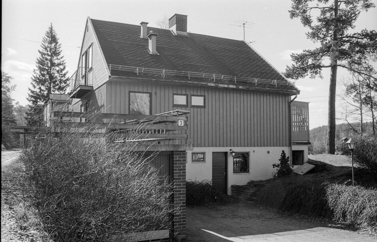 Kulturhuset i Oppegård, th.Hansensvei 3 blir tilholdssted for teatergruppen opal