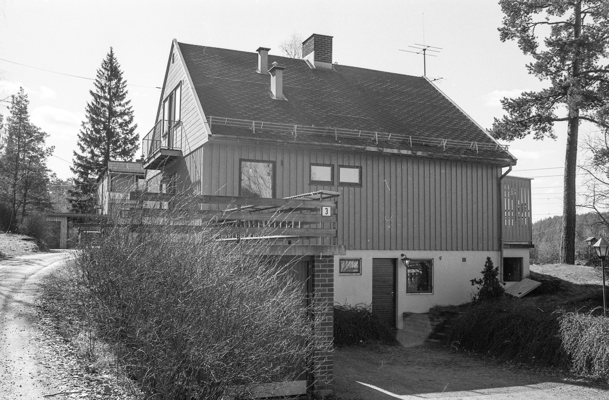 Kulturhuset i Oppegård, th.Hansensvei 3 blir tilholdssted for teatergruppen opal