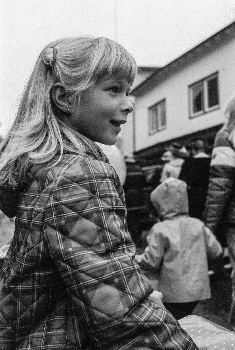 Good Old Days i Drøbak.
Fotograf: ØB Ukjent