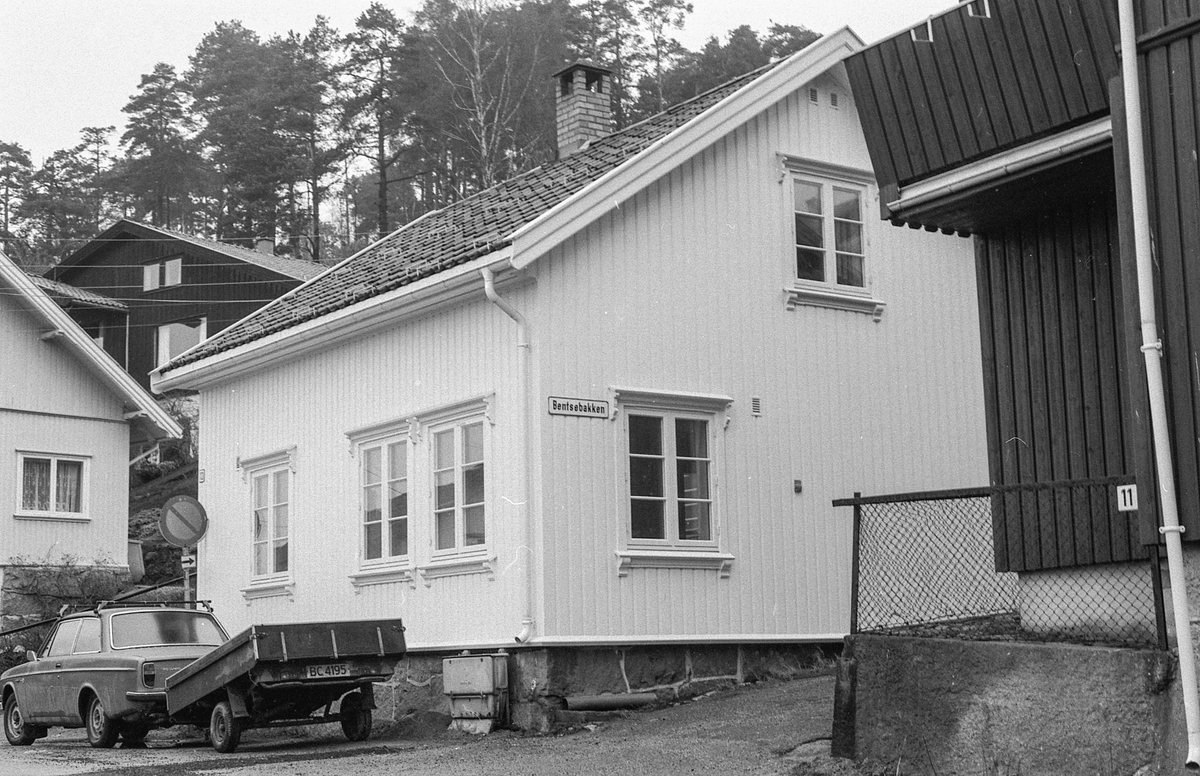 Husvikveien 11 og 13 i Drøbak